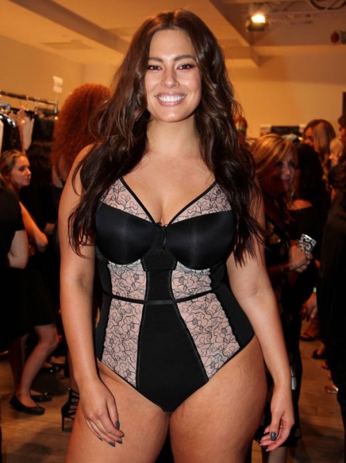 Ashley Graham