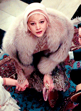 elizabetbennet:  Costume series ◆ The Great Gatsby (2/2)(requested by anonymous)