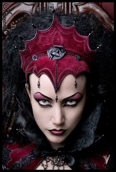 victorian-goth:Victorian Goth