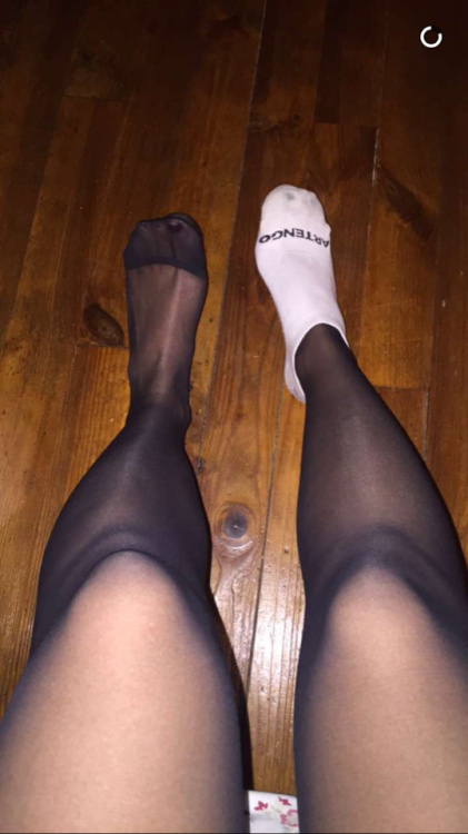 anklesocksbestsocks: Here’s a special one Like an reblog if you’re enjoying these!