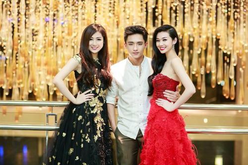 menofvietnam:  Nguyen Huu Vi 2nd photo by Nick Nguyen 