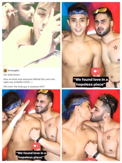 sgslutman: Opps.. which part of the Arab guy is soooooooo HOT @hornysgboi?