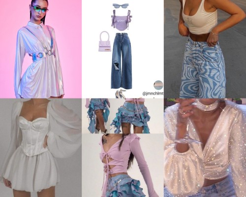 Your Style & Fashion Guide Part 2
