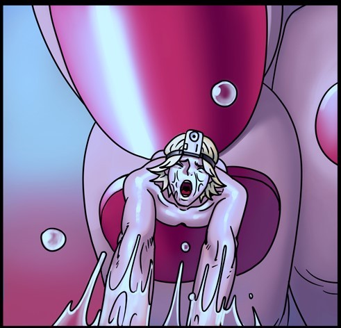 Tomorrow you’ll see where the journey has been leading up to this whole time. The end!https://vorefan.com/comics/A-Journey-Through-Arianne-4-The-End/c=105/This is only 1 of the 4 panels from this preview pages because the rest were NOT SFW lol #giantess#GTS#Shrunken#Shrunken man#Comic#Newschool2626#NS26