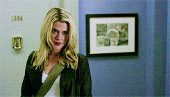 comlexas:  Female Awesome Meme: [9/20] supporting female characters ★ Trish Walker