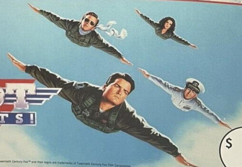 Saw @90smovies Post This So I Had To Crop And Tell You Guys That THIS!!!! THIS IS HOW THE LOST BOYS FLY