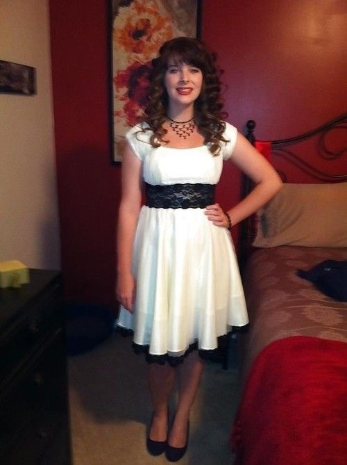 exquisite-crossdressing: Transvestite Porn
