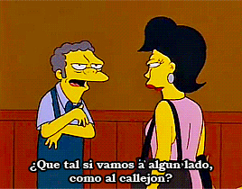 Porn Pics simpsons-latino:  Mas Simpsons aqui 
