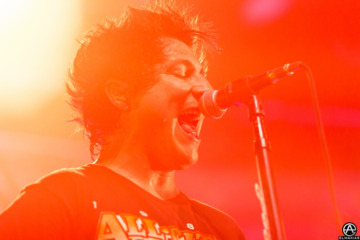 piercetheveil:  Tour Diary - St. Louis, MO @The Pageant. Photos By: Adam Elmakias.