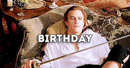 grincarved: dailyheathledger:    Heath Ledger (April 4, 1979   –   ∞)  “I’m