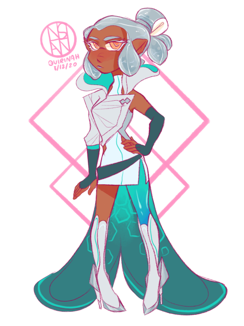Doodles For An Rp In A Discord Server