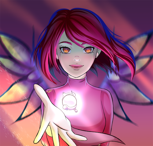 Commissions Open