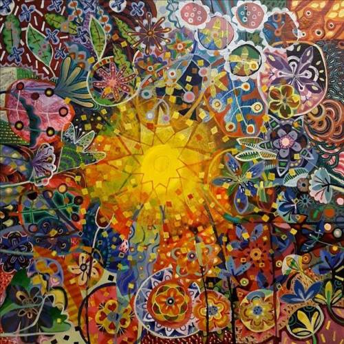 By Imogen Skelley 