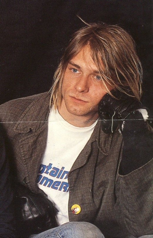 25 Years Without Kurt