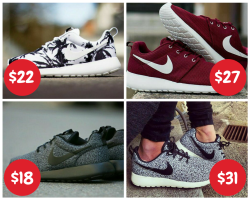 poshmark:  Nike SALE happening now! Install FREE app to take advantage of the amazing deals!