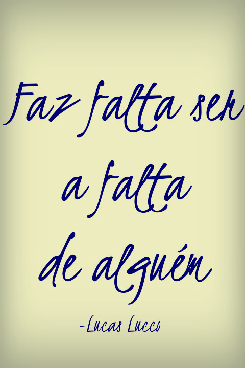 As Imagens falam.