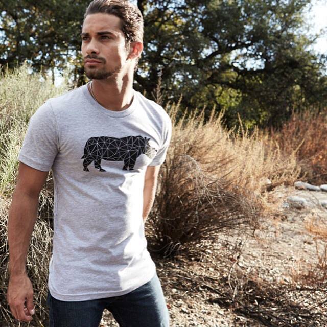 prgirlsrock: #MCM Hector David Jr!