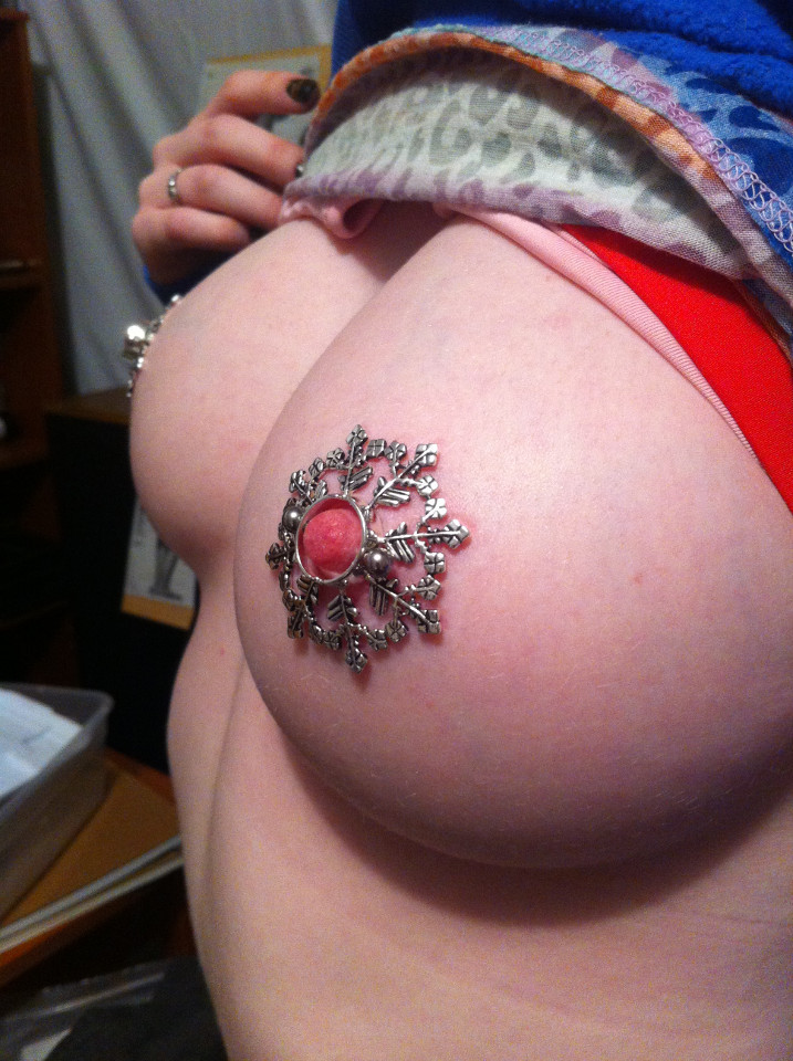 sugar-cockie:  &lsquo;Tis the season 
