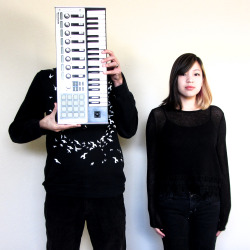 waltzforluma:  Aivi &amp; Surasshu are finally overcoming shyness! We’re playing our very first show together at AOD in the Bay Area on Saturday, February 13th, 12 PM. Join us on the foyer stage for some piano/chiptune duets and Steven Universe tunes!Plea