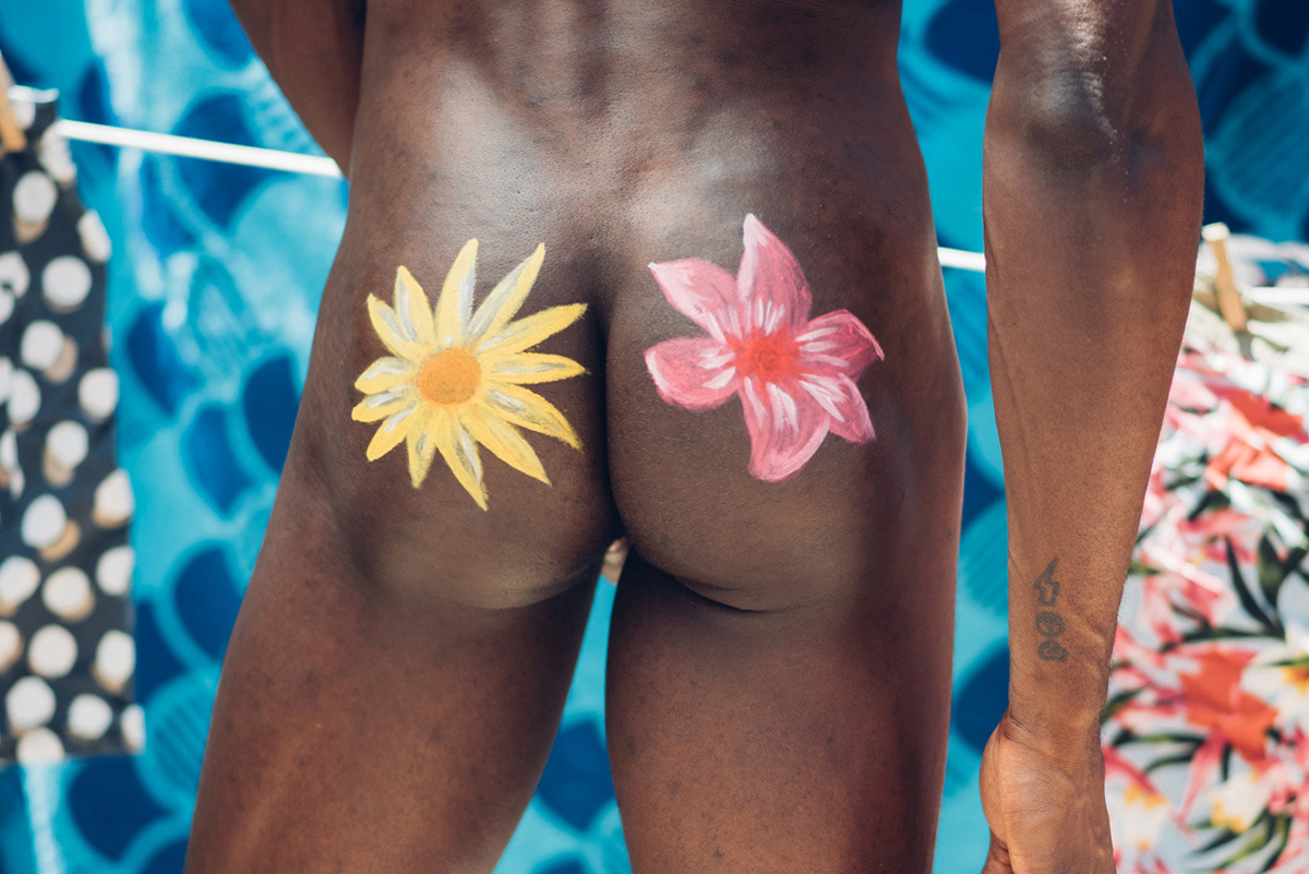 summerdiaryproject:    SUMMER 2016     SUMMER BUTTS    PHOTOGRAPHY BY   TAYLOR