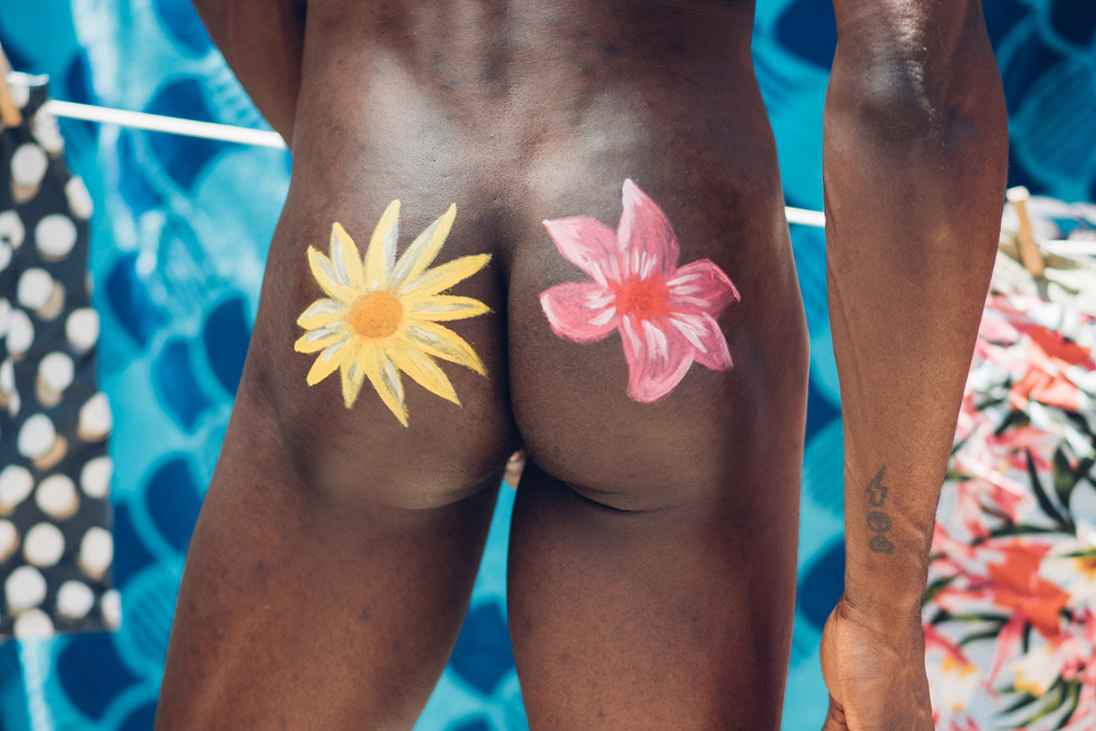 summerdiaryproject:   SUMMER 2016     SUMMER BUTTS    PHOTOGRAPHY BY   TAYLOR