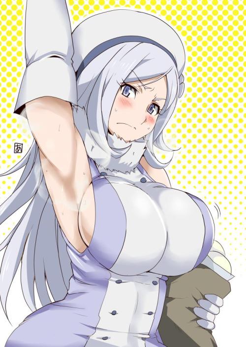 THICC GIRLS