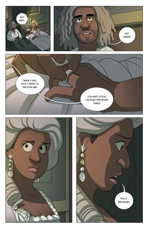 califata: Chapter 3: Page 14 FIRST | PREVIOUS | NEXT