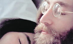 fabpaul:Bed-In For Peace (1969) 