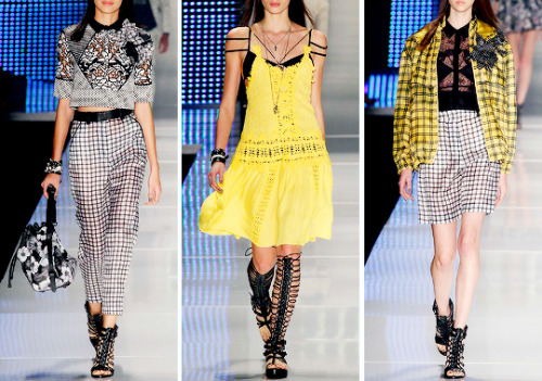 COLCCI São Paulo Spring 2015