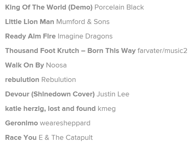 aciexmedicus:  Listen: [x]