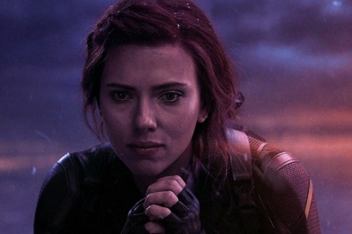 "This Will Be The Day That I Die."