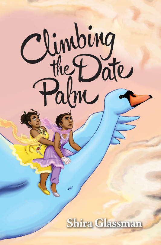 Presenting The New Editions Of All Five Mangoverse Books, A Fluffy Fantasy Series Focusing On LGBTQA+