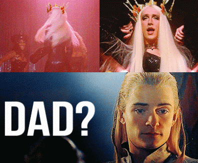 cheskamouse:  wearenightblade:  nellyfg:  They’re taking the Hobbits to Isengard