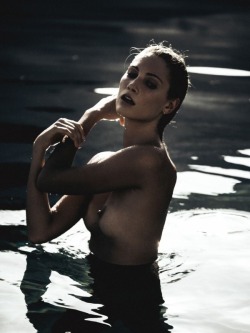 imadethis4u:Joanie del Santo by Kesler Tran