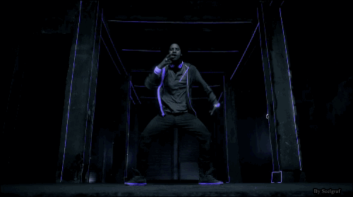 i-wontdance:  Les Twins dancing in a “Beats by Dre“ commercial featuring David Guetta www.iwontdance.com