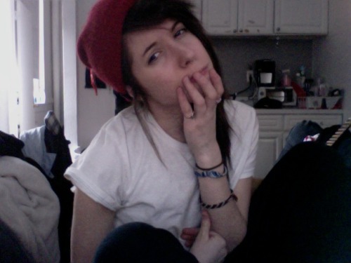 ugh but mom I just want to be a bum forever