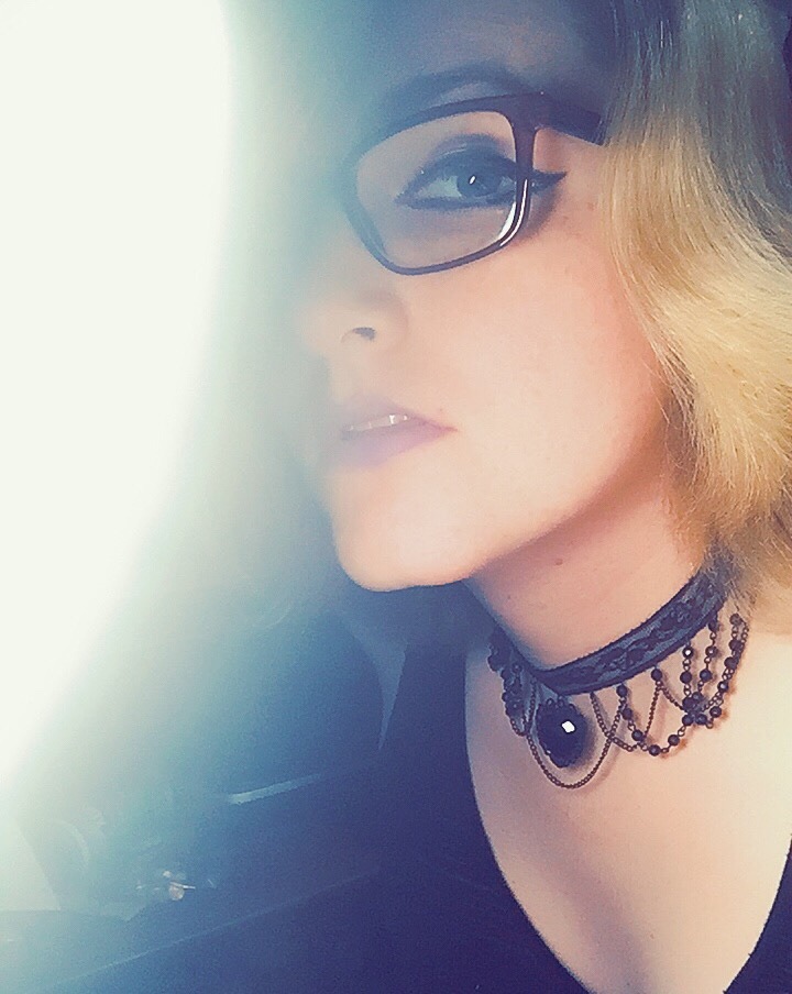 wall-noise:  New profile pic time