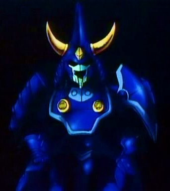 toonamifaithfulofficial:  Ronin Warriors 