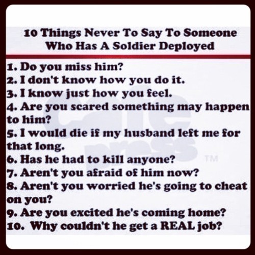eyescreamz:  Seriously though. 🙌 #milso #DoNot #deployed