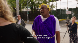 nowacking:One of my favorite jokes in “Unbreakable Kimmy Schmidt”