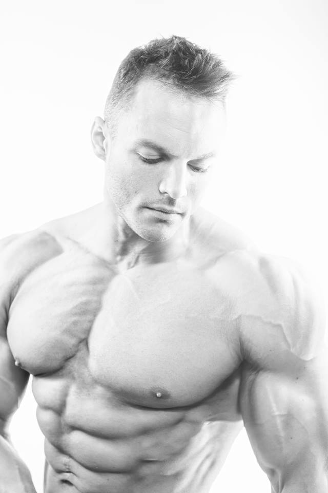 lincolnwebley:  Scott Leeson 