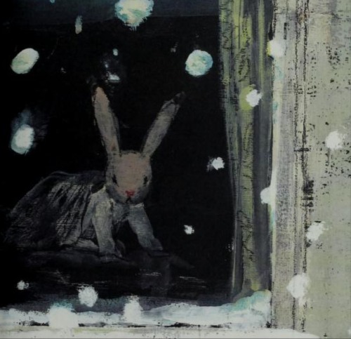 Komako Sakai, The Snow Day