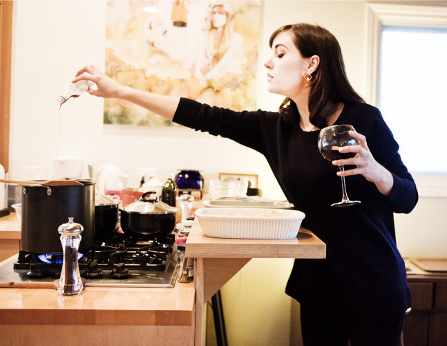 commonuncommonbasics:  Sasha Grey. PHOTOGRAPHY by James Gooding for Sous Style. 