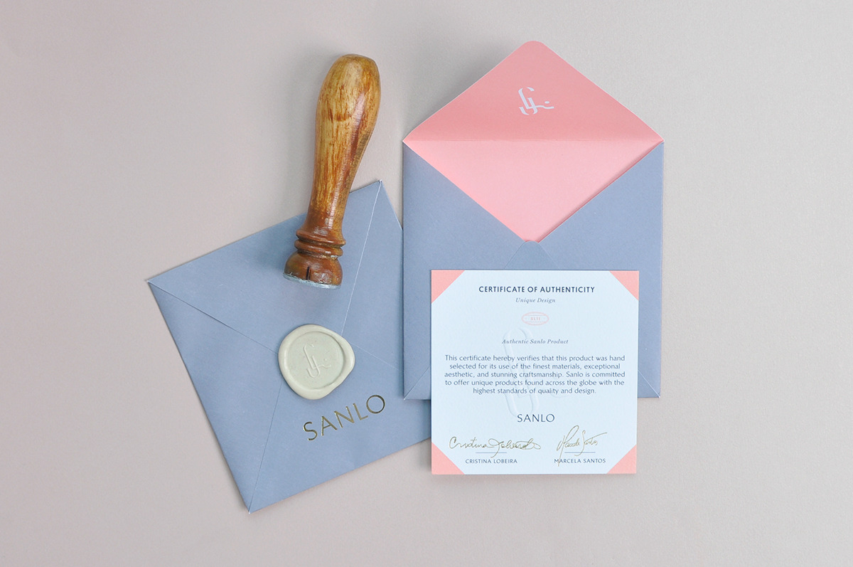flatstudio:  SanloSanlo is an exclusive shop of hand-selected jewelry from around