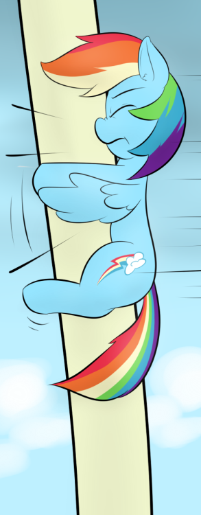 lamiaspones:  oh hai dere longbon how are you reblog this and long everypony’s dashboards single image version: http://lamiaaaa.deviantart.com/art/Longbon-Waves-Hello-365173858 