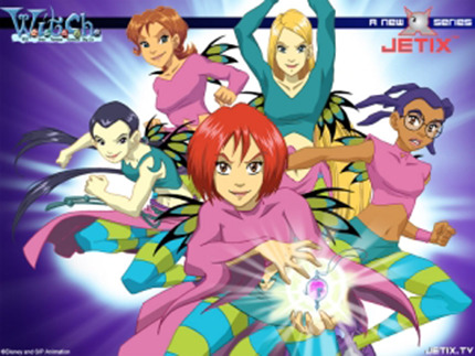 bluesigma:  piikopoko:  you were either a winx   or a w.i.t.c.h   this makes me