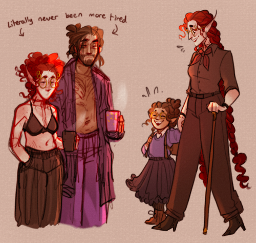 Dadkarios Doods Sponsored By My Stress Migraine