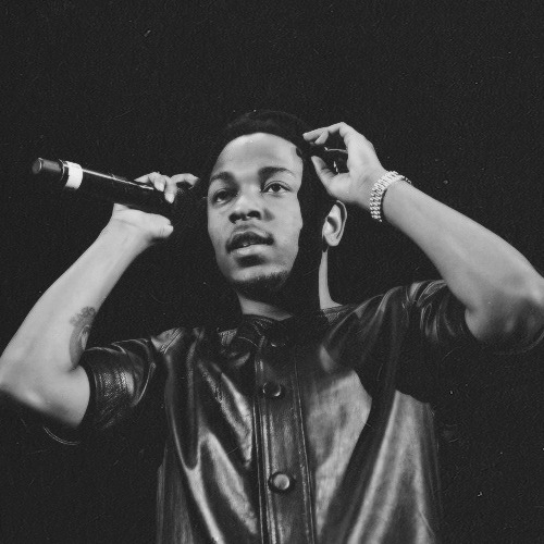 Kendrick Lamar
