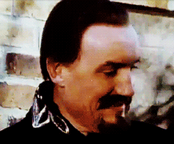 wholockian-marauder:RIP Anthony Ainley (who played The Master between the years 1981 - 1989).Born 20