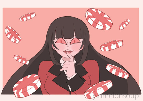 KAKEGURUI